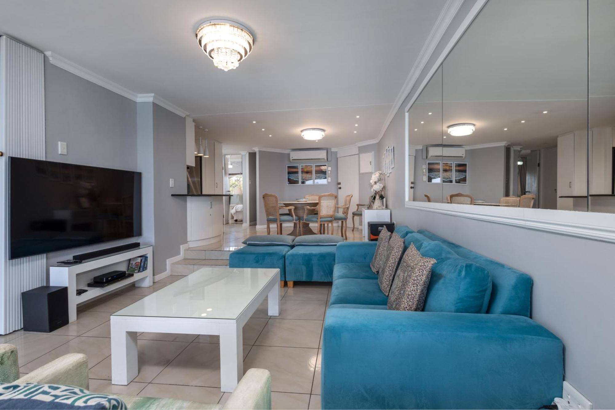803 Bermudas - By Stay In Umhlanga دوربان المظهر الخارجي الصورة