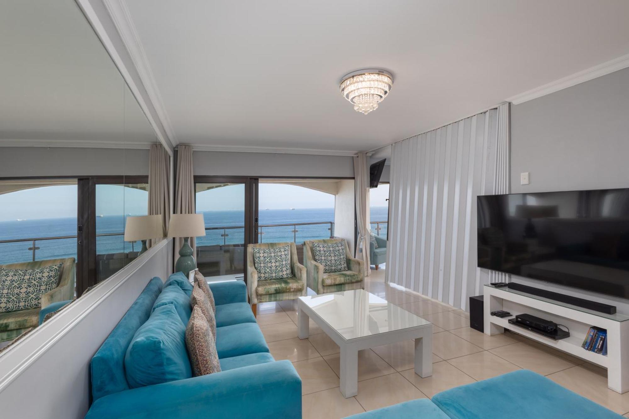 803 Bermudas - By Stay In Umhlanga دوربان المظهر الخارجي الصورة