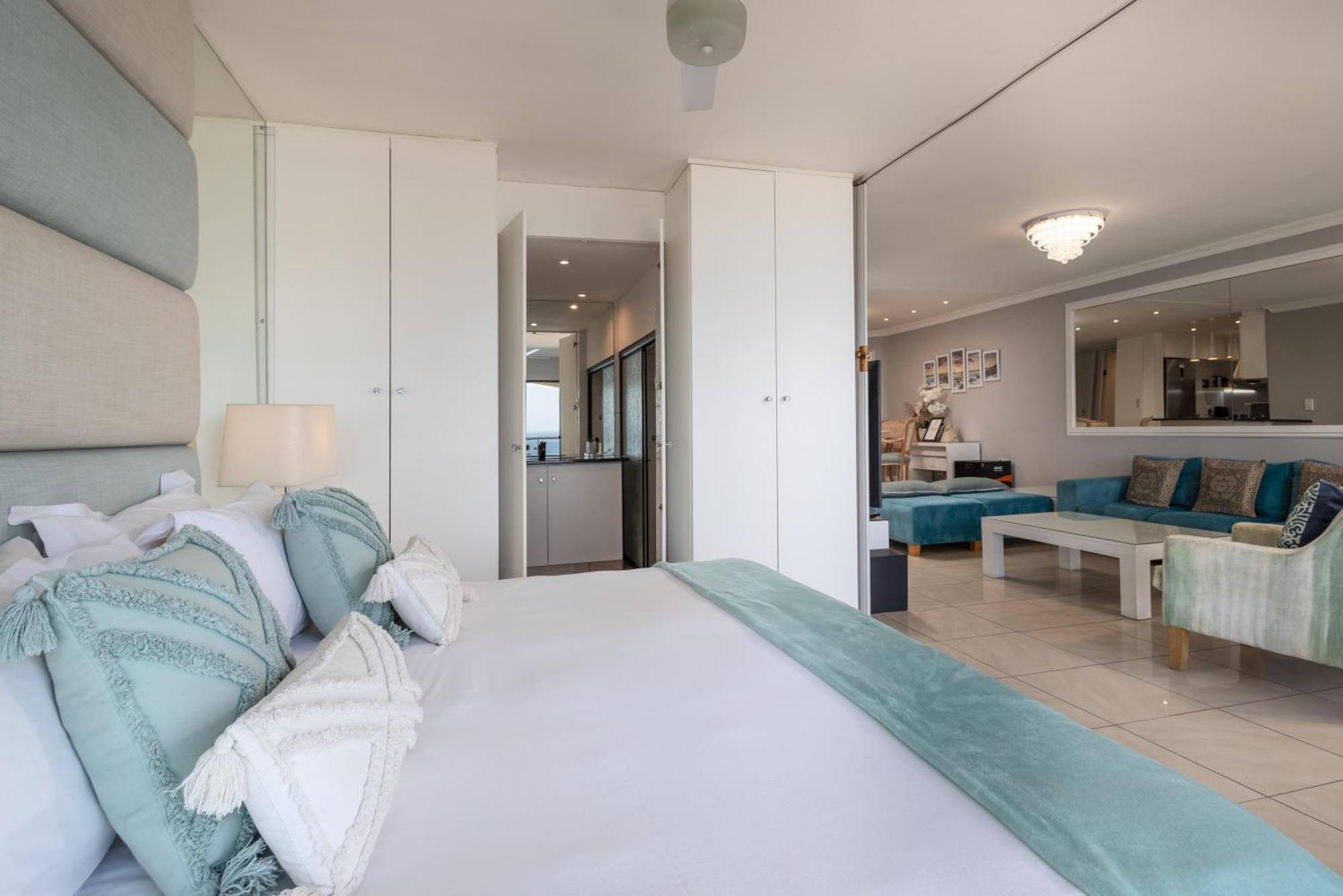 803 Bermudas - By Stay In Umhlanga دوربان المظهر الخارجي الصورة