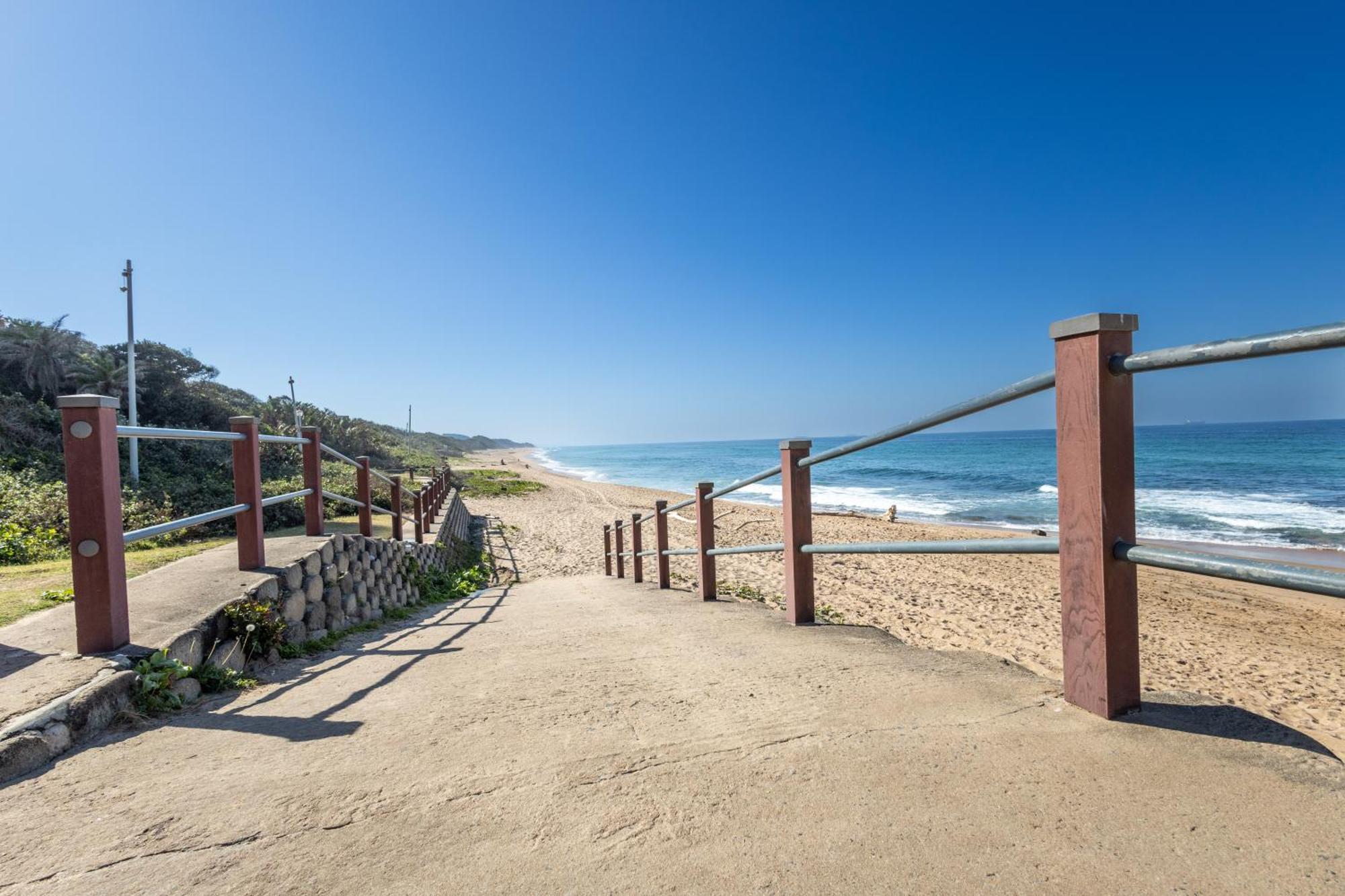 803 Bermudas - By Stay In Umhlanga دوربان المظهر الخارجي الصورة
