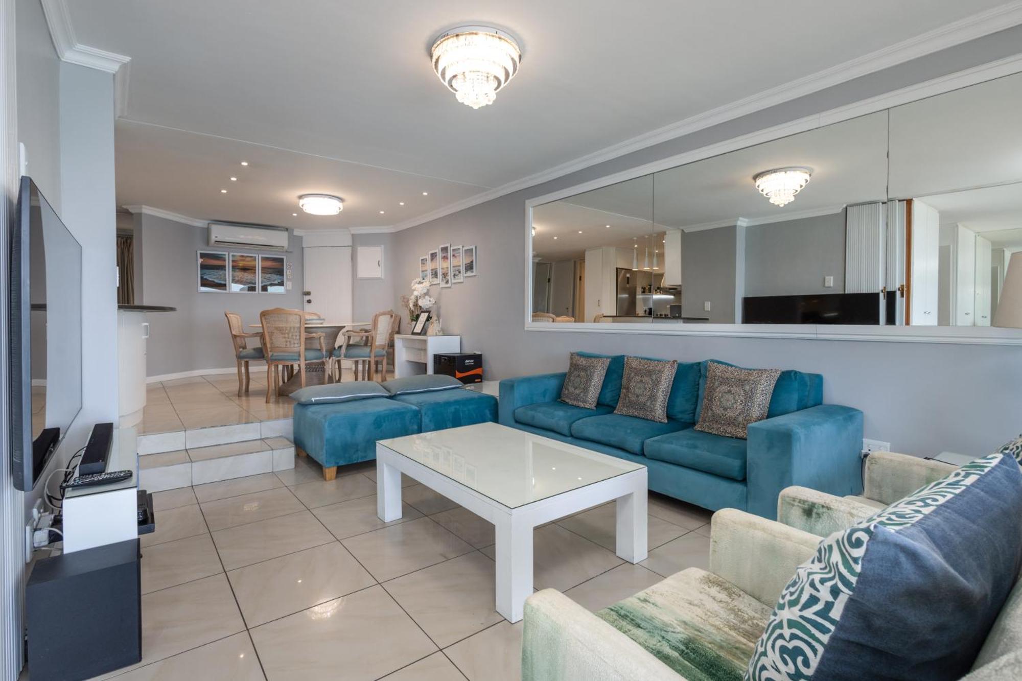 803 Bermudas - By Stay In Umhlanga دوربان المظهر الخارجي الصورة