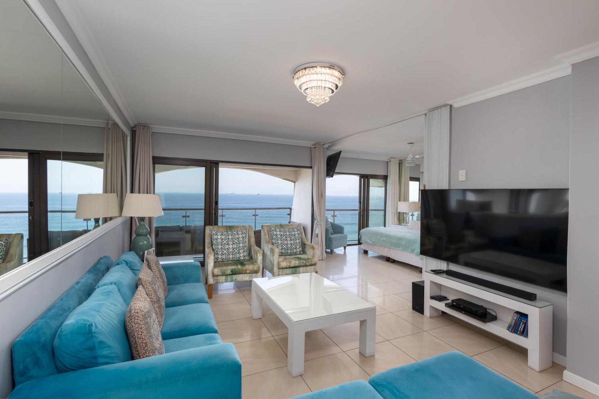 803 Bermudas - By Stay In Umhlanga دوربان المظهر الخارجي الصورة