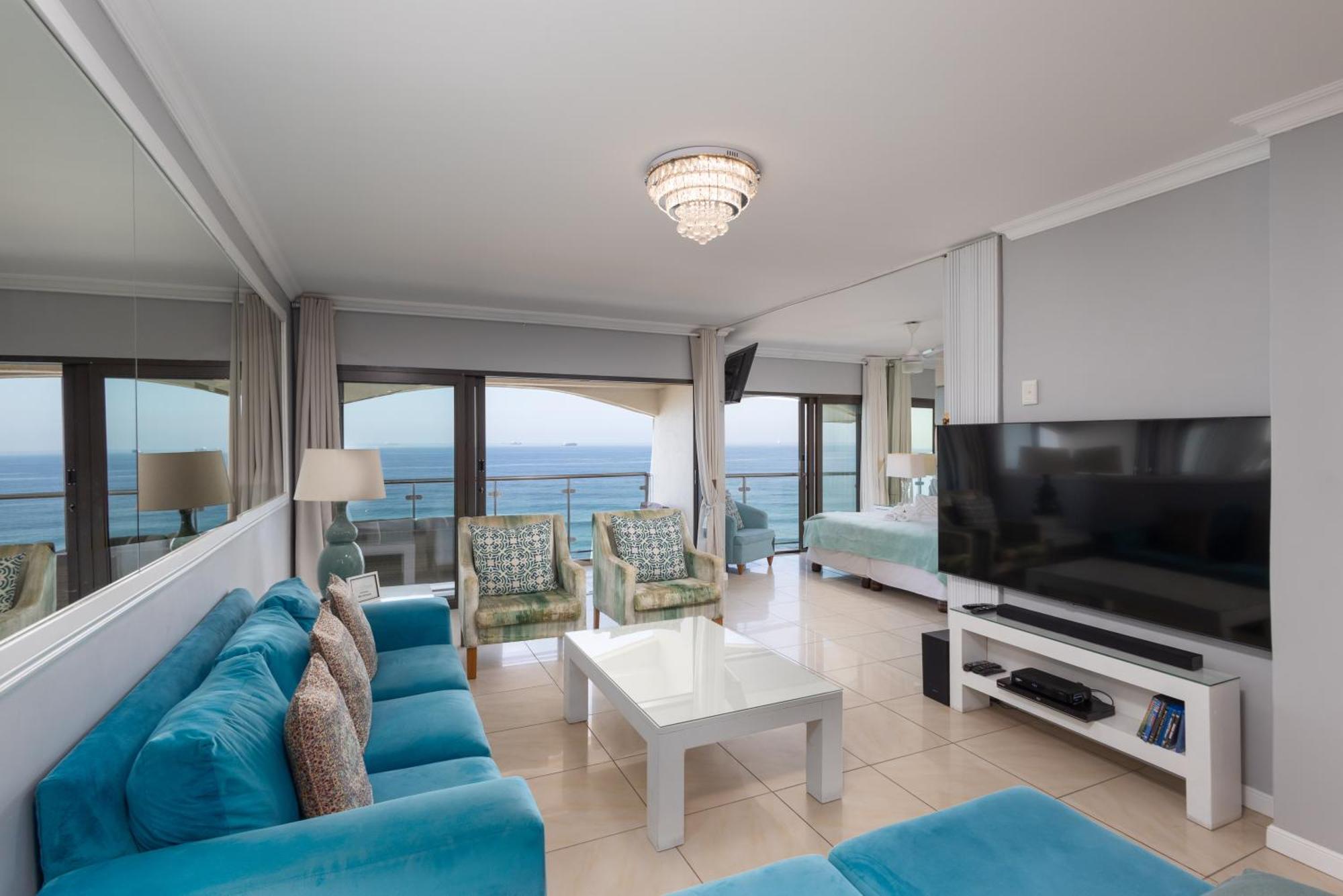 803 Bermudas - By Stay In Umhlanga دوربان المظهر الخارجي الصورة