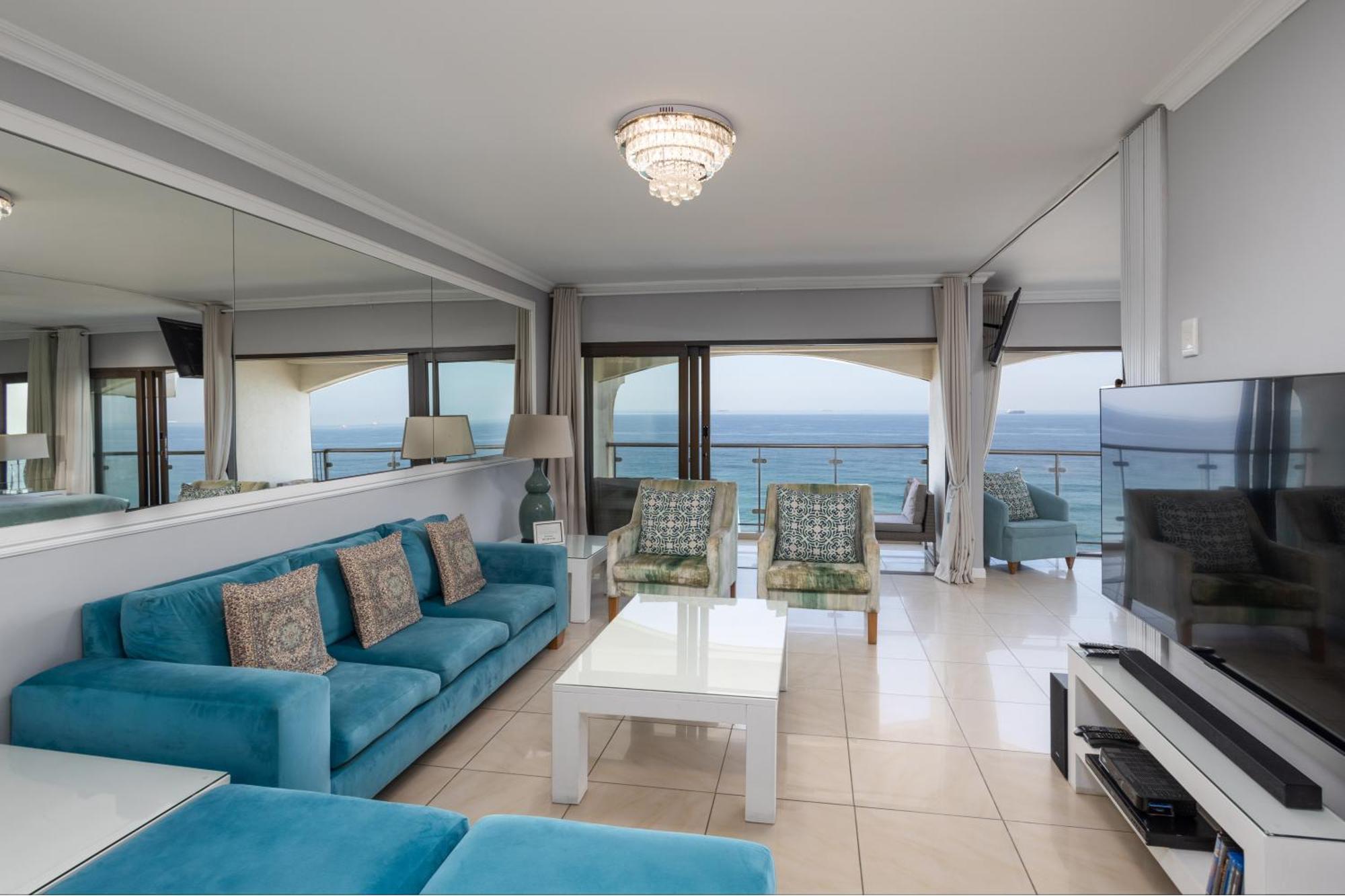 803 Bermudas - By Stay In Umhlanga دوربان المظهر الخارجي الصورة