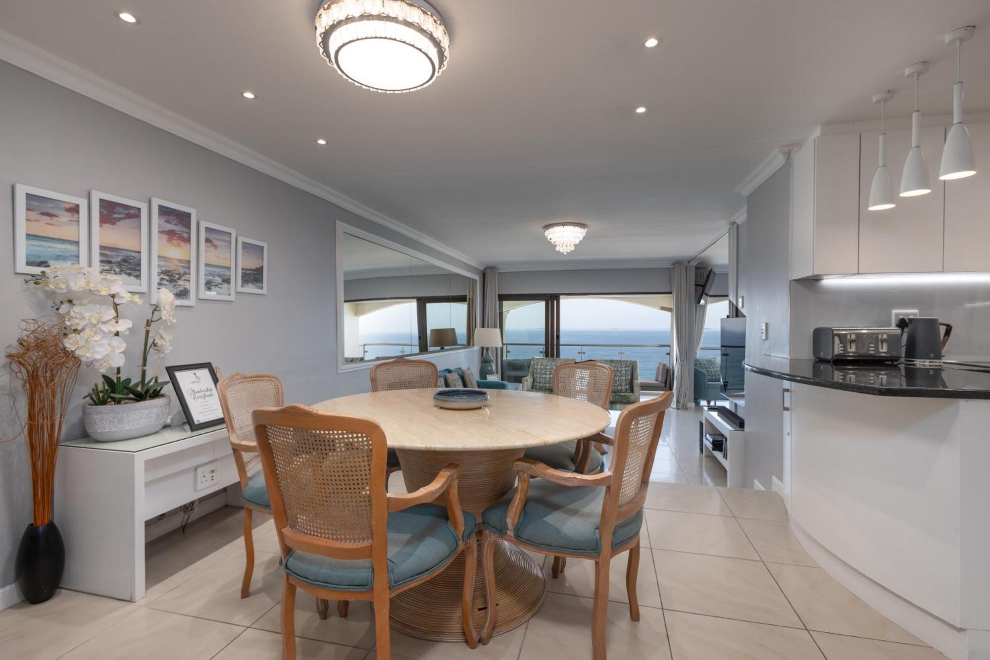 803 Bermudas - By Stay In Umhlanga دوربان المظهر الخارجي الصورة