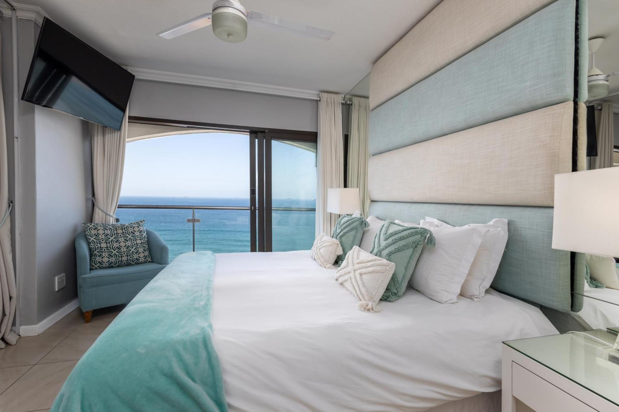 803 Bermudas - By Stay In Umhlanga دوربان المظهر الخارجي الصورة