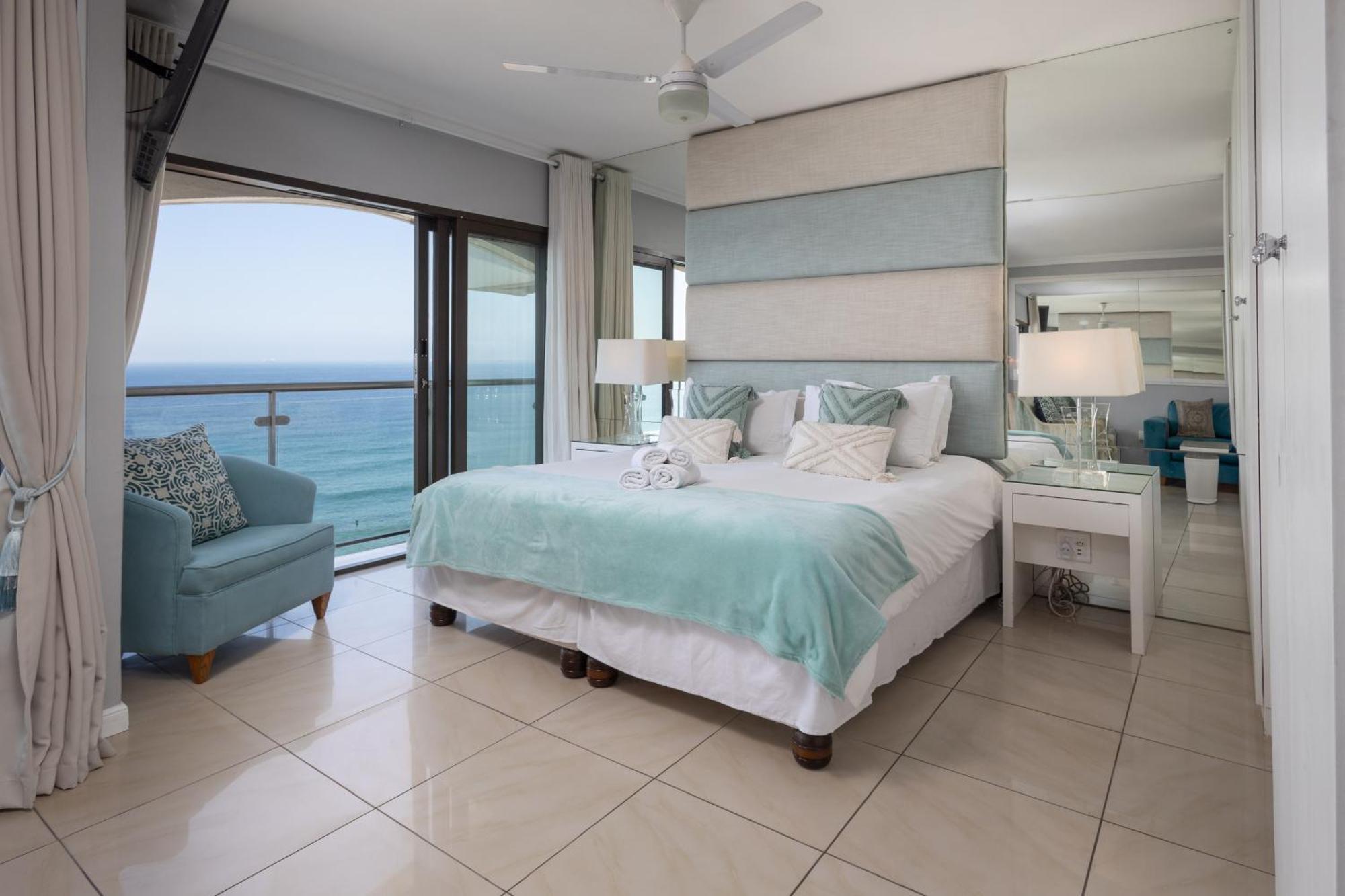 803 Bermudas - By Stay In Umhlanga دوربان المظهر الخارجي الصورة