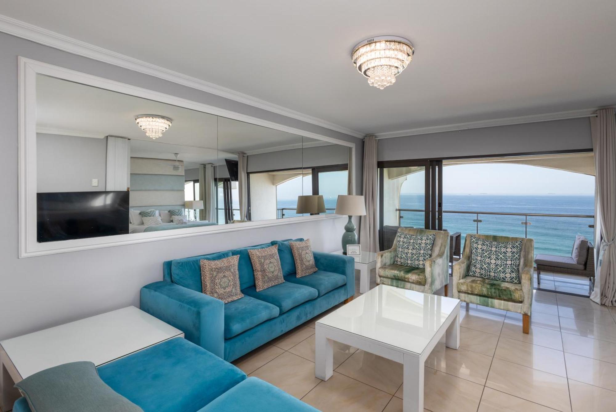 803 Bermudas - By Stay In Umhlanga دوربان المظهر الخارجي الصورة