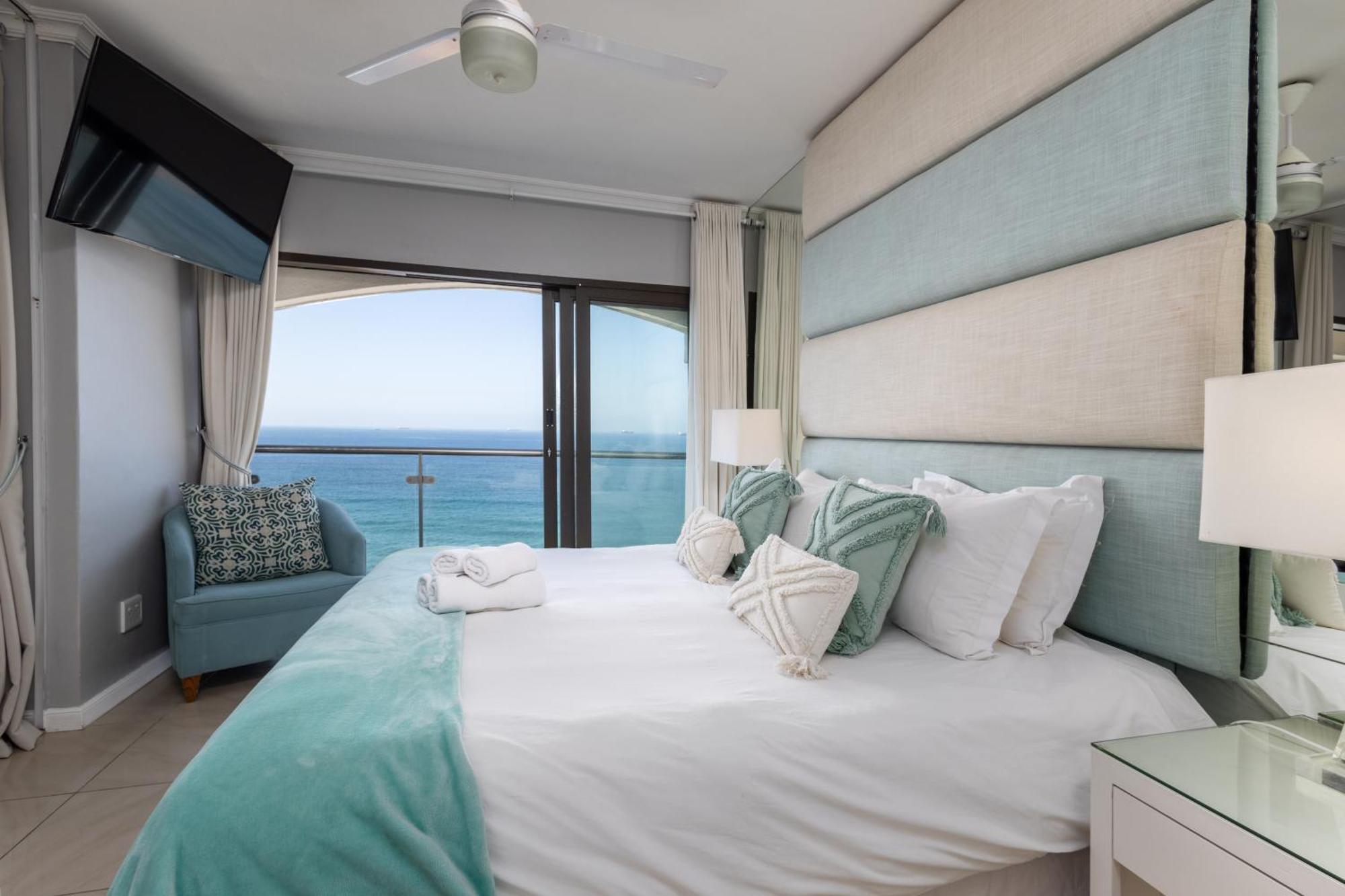 803 Bermudas - By Stay In Umhlanga دوربان المظهر الخارجي الصورة
