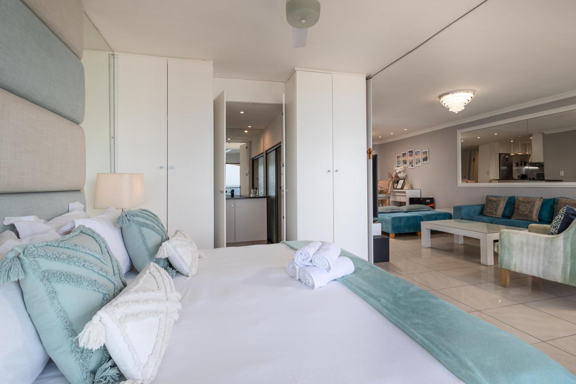 803 Bermudas - By Stay In Umhlanga دوربان المظهر الخارجي الصورة