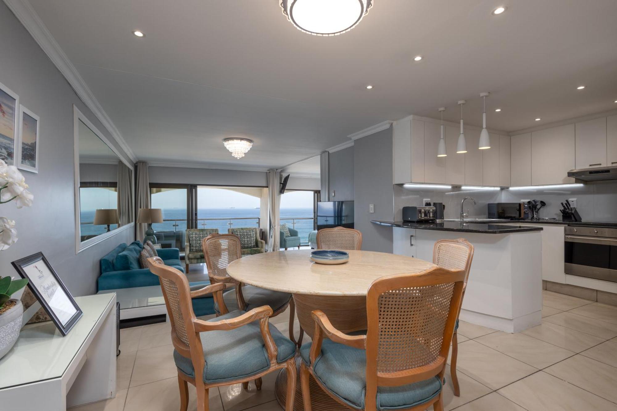 803 Bermudas - By Stay In Umhlanga دوربان المظهر الخارجي الصورة