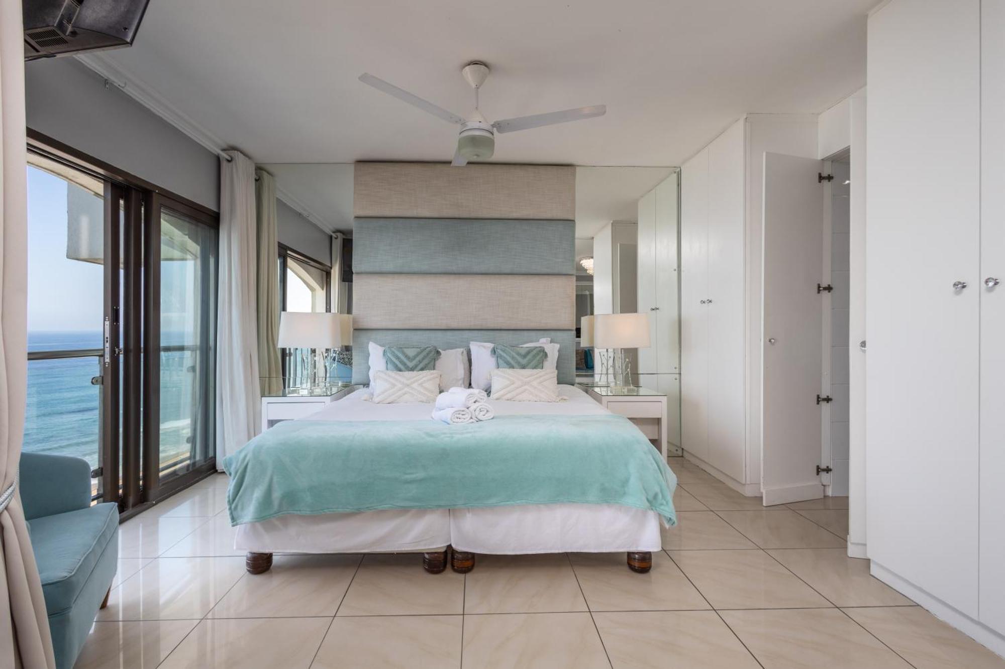 803 Bermudas - By Stay In Umhlanga دوربان المظهر الخارجي الصورة
