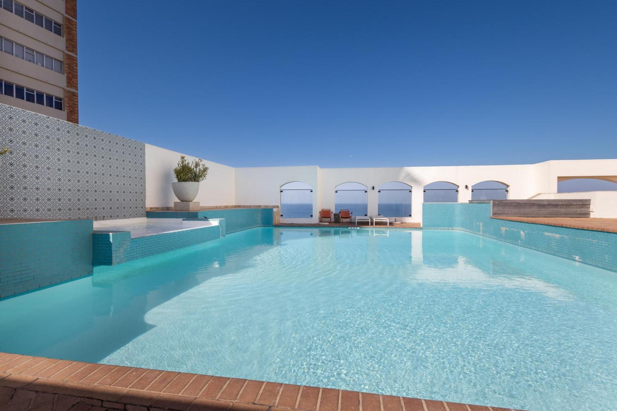 803 Bermudas - By Stay In Umhlanga دوربان المظهر الخارجي الصورة