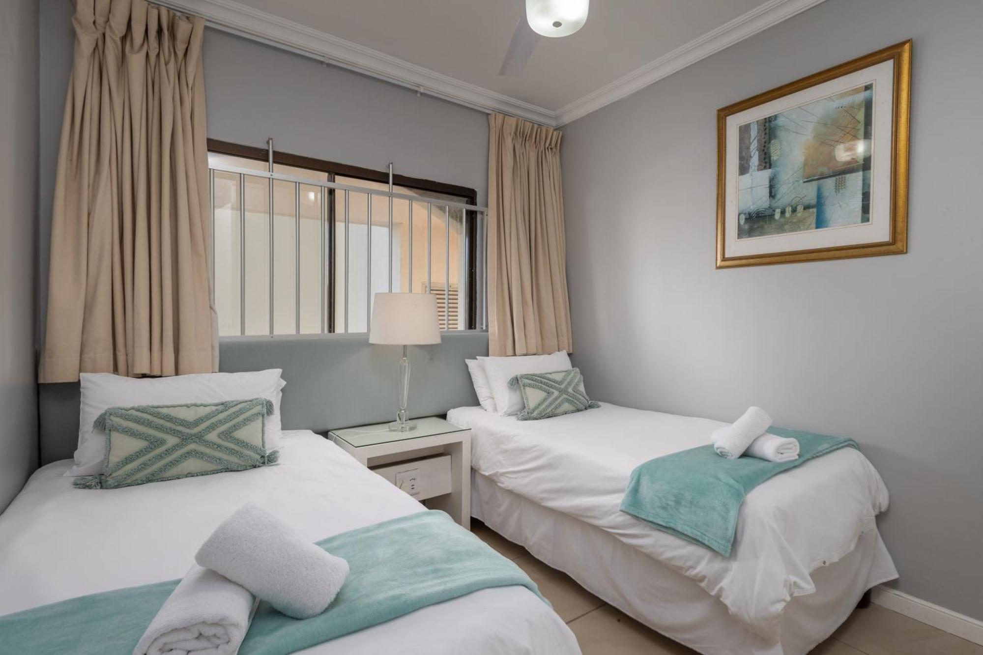 803 Bermudas - By Stay In Umhlanga دوربان المظهر الخارجي الصورة