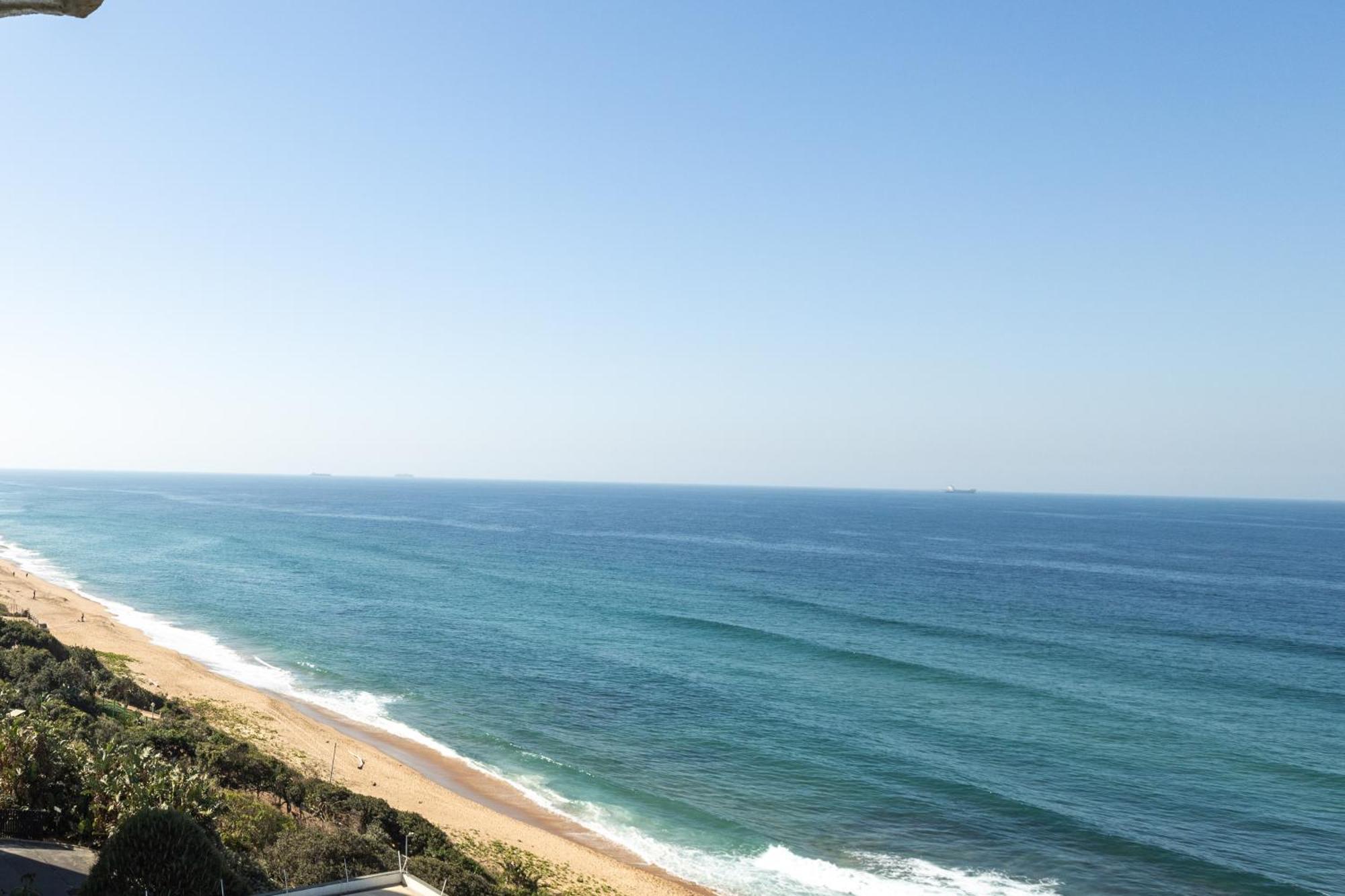 803 Bermudas - By Stay In Umhlanga دوربان المظهر الخارجي الصورة