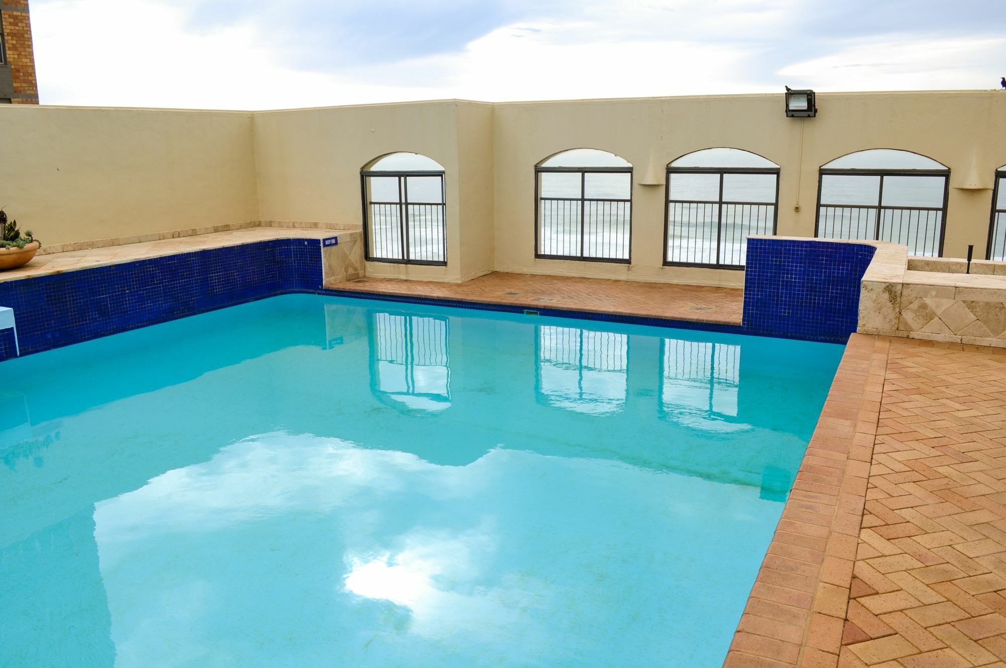 803 Bermudas - By Stay In Umhlanga دوربان المظهر الخارجي الصورة