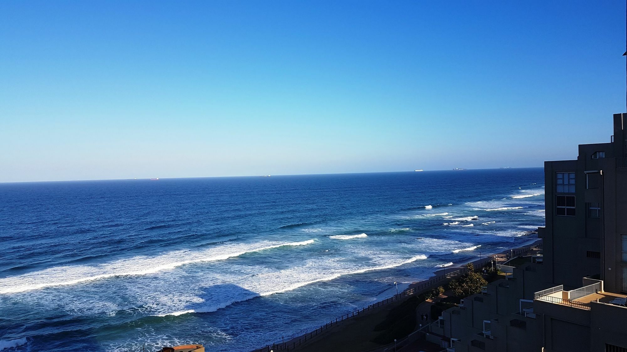 803 Bermudas - By Stay In Umhlanga دوربان المظهر الخارجي الصورة