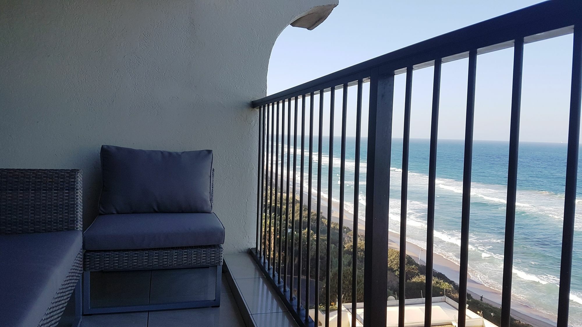803 Bermudas - By Stay In Umhlanga دوربان المظهر الخارجي الصورة
